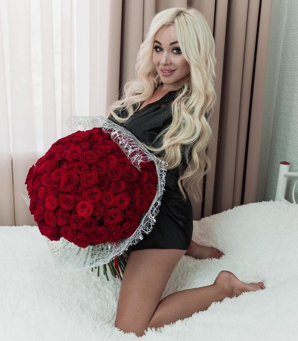 Anna Kostenko (Coilnova)