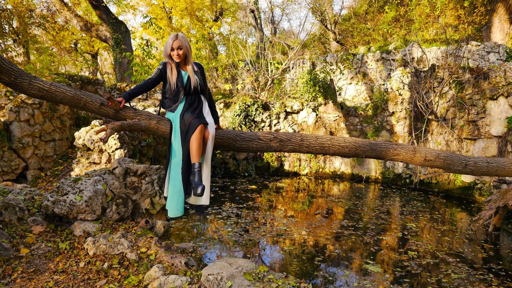 Kostenko Anna Viktorovna