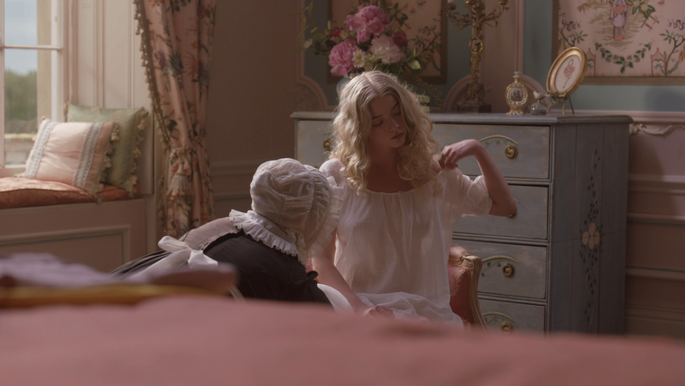 Anna Taylor Joy Naked