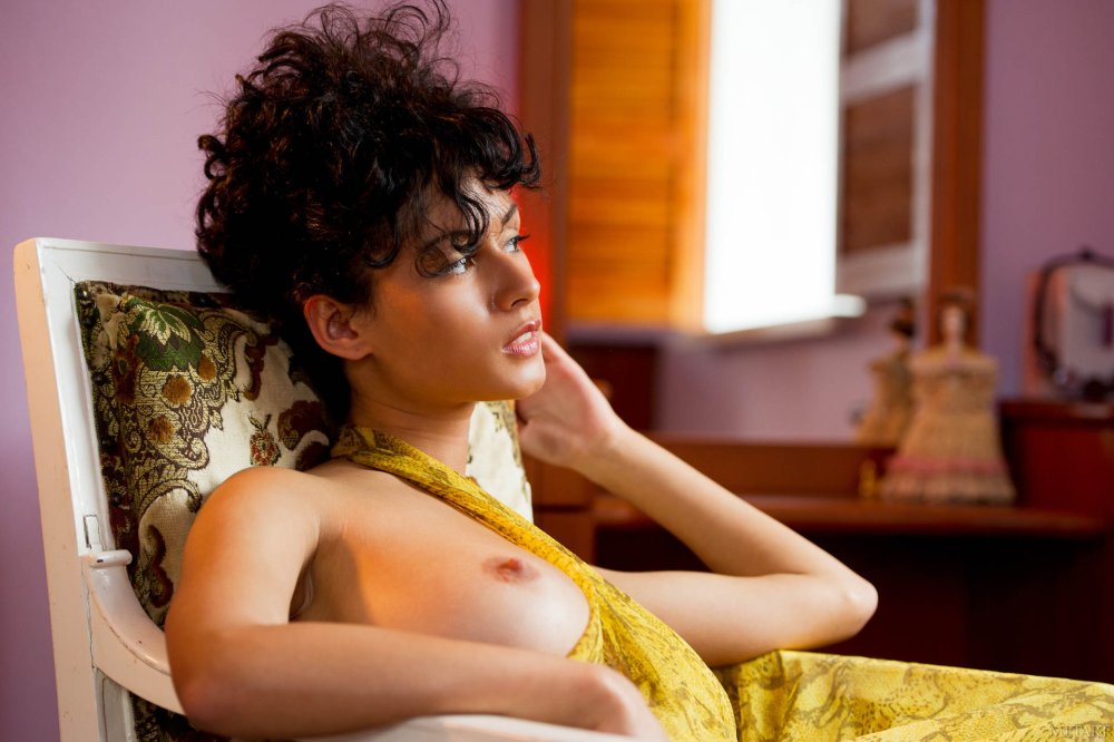 Stacy Bloom Anastasia Platonova