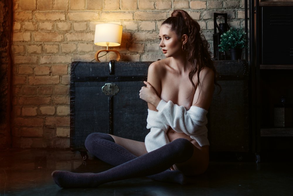 Disha Shemetova (Diana Shemetova)