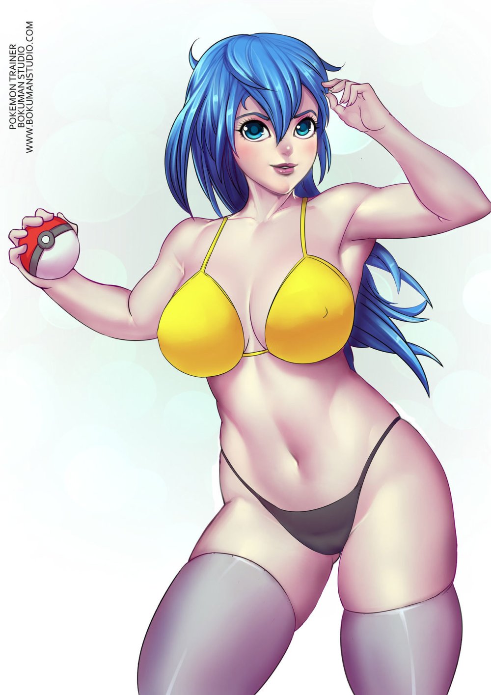 Vaifa man spider Bokuman