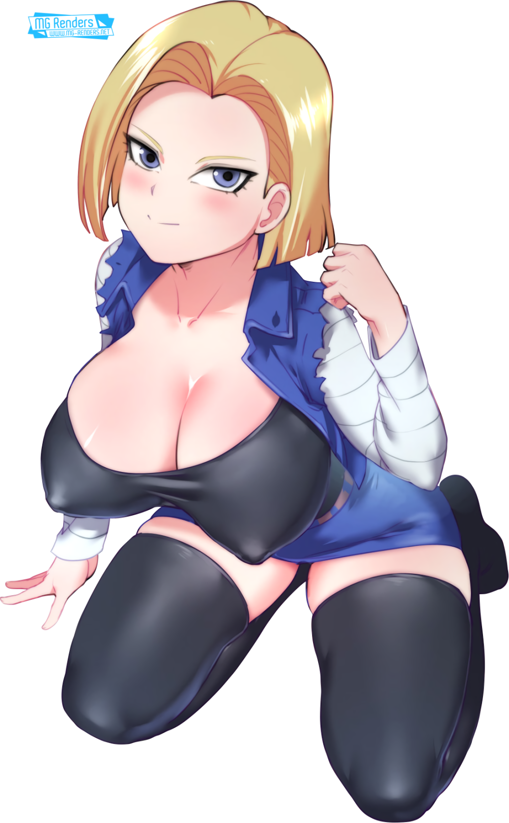 Waifu by Bokuman Waifubus