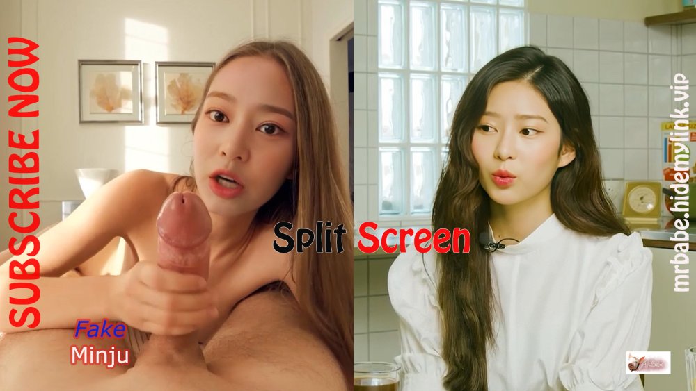 Jisoo deepfake