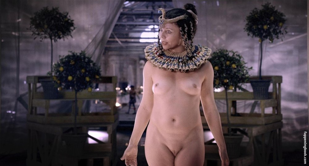 Goltsius and Pelicani company Nude