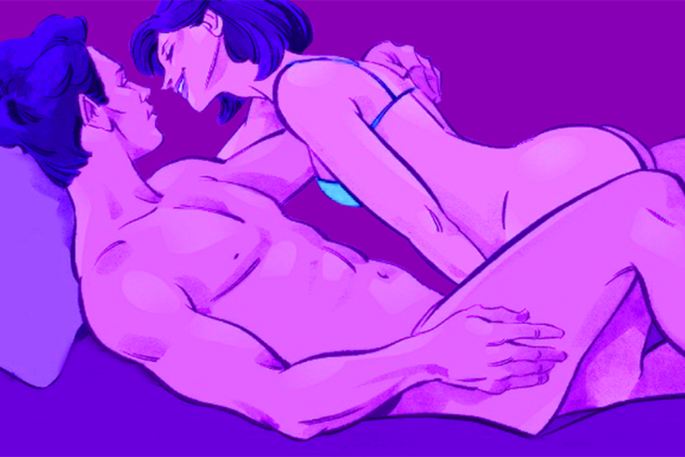 Erotic pictures posture 69