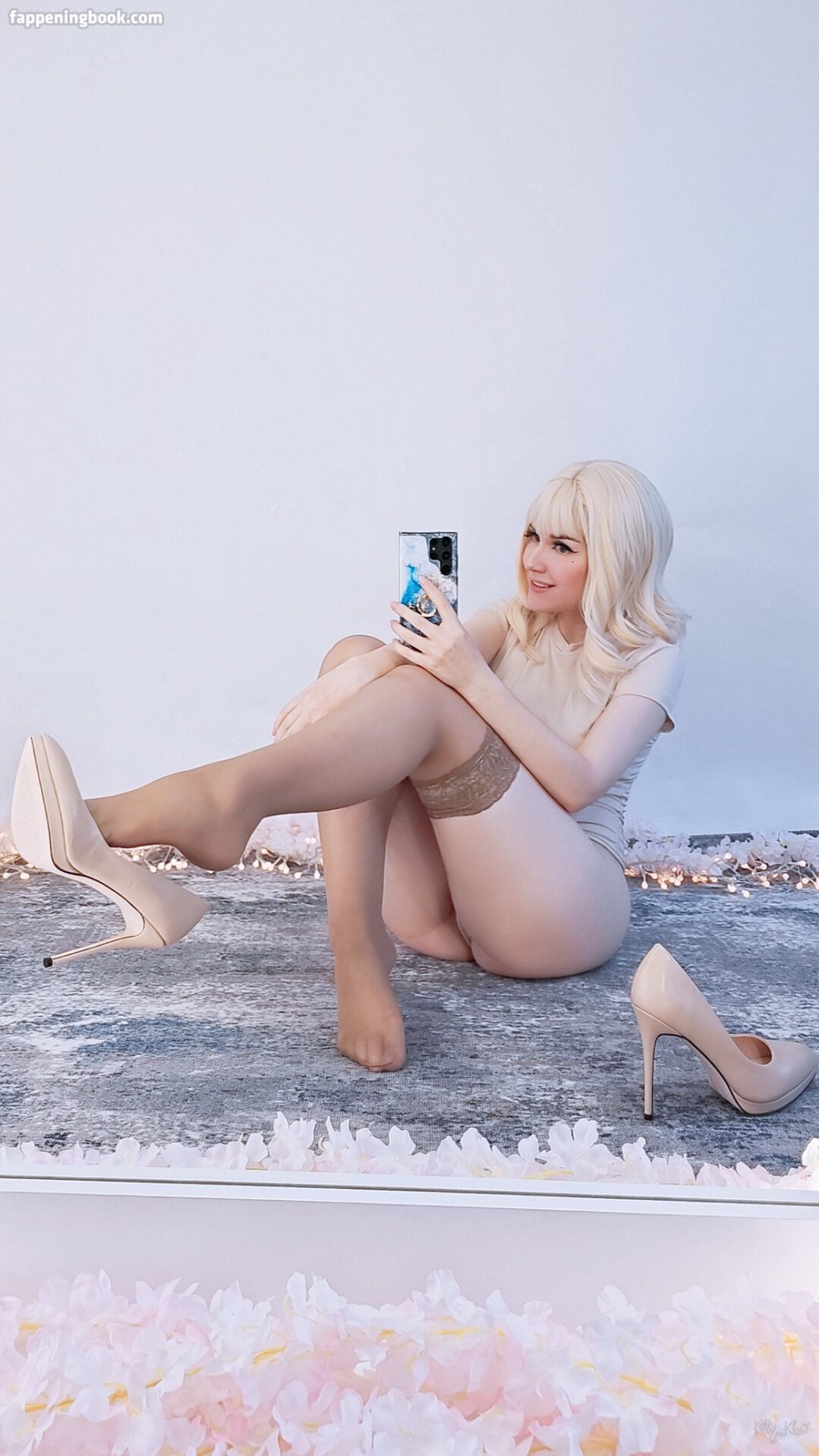 Kittyklaw Angelina drain