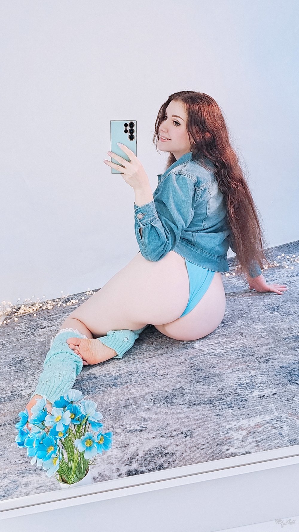 Asmr Kittyklaw drain