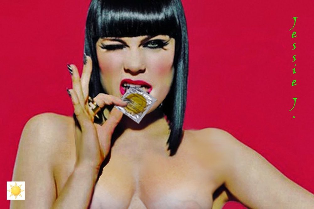 Pornstar Jesse Jay