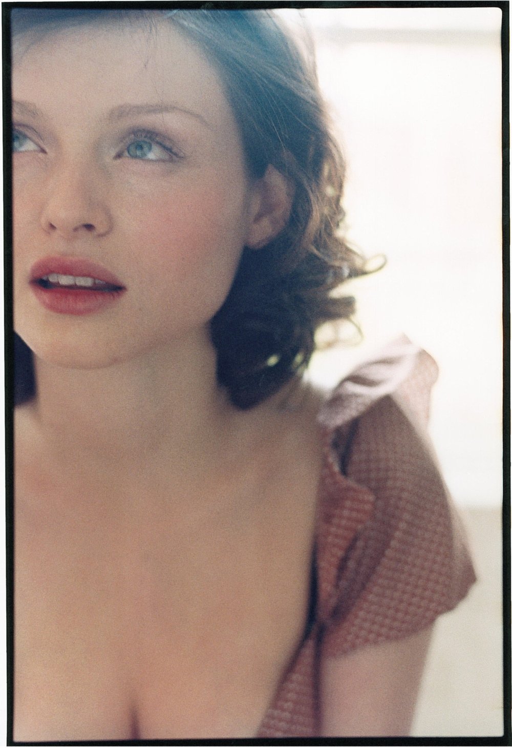 SOPHIE ELLIS BEXTOR TOPLESS