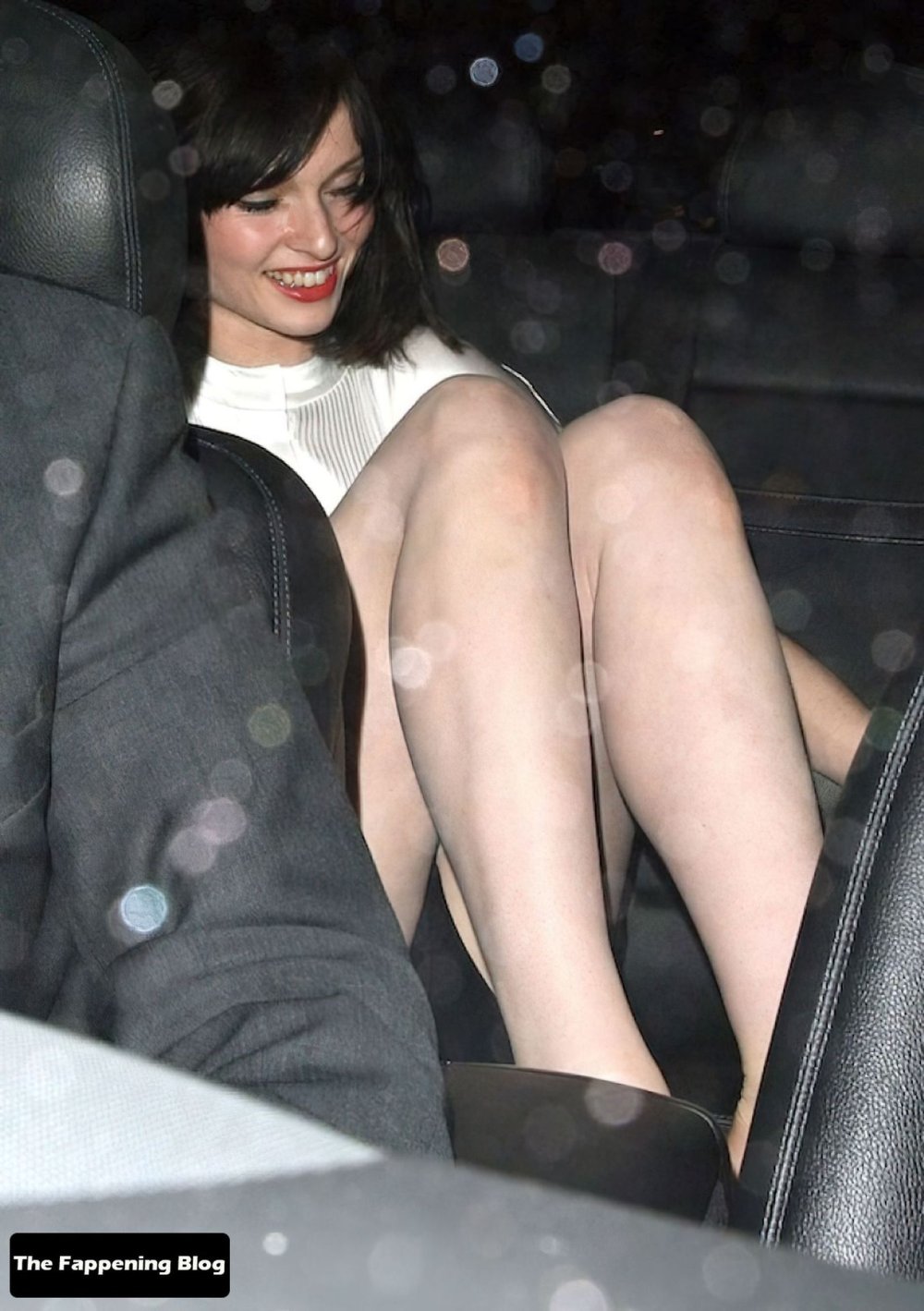 Sophie Ellis-Besstor Naked