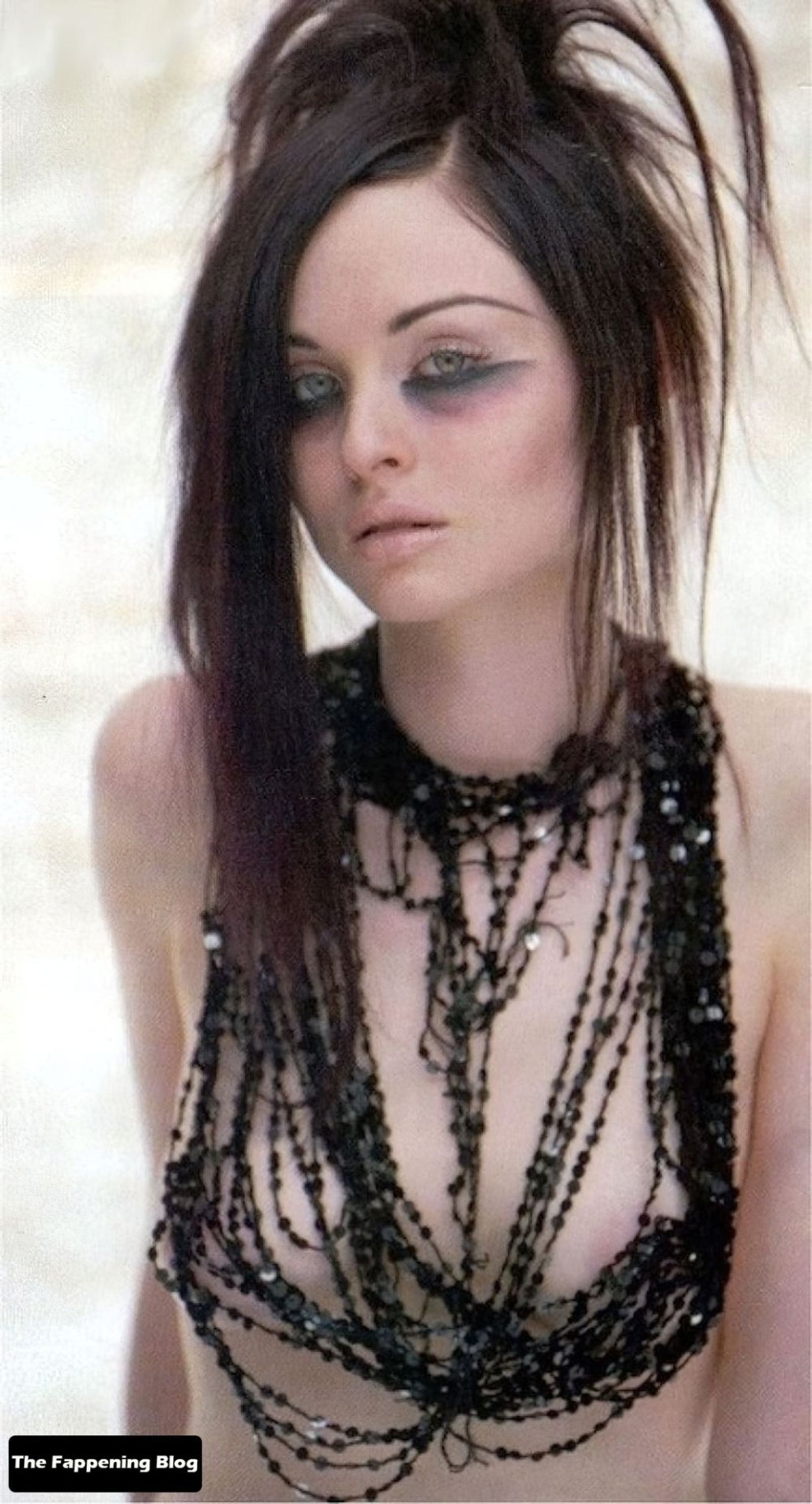 Sophie Ellis-Besstor Naked