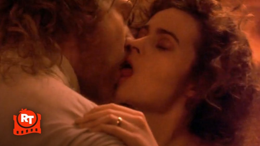 Helena Bonya Carter Frankenstein 1994