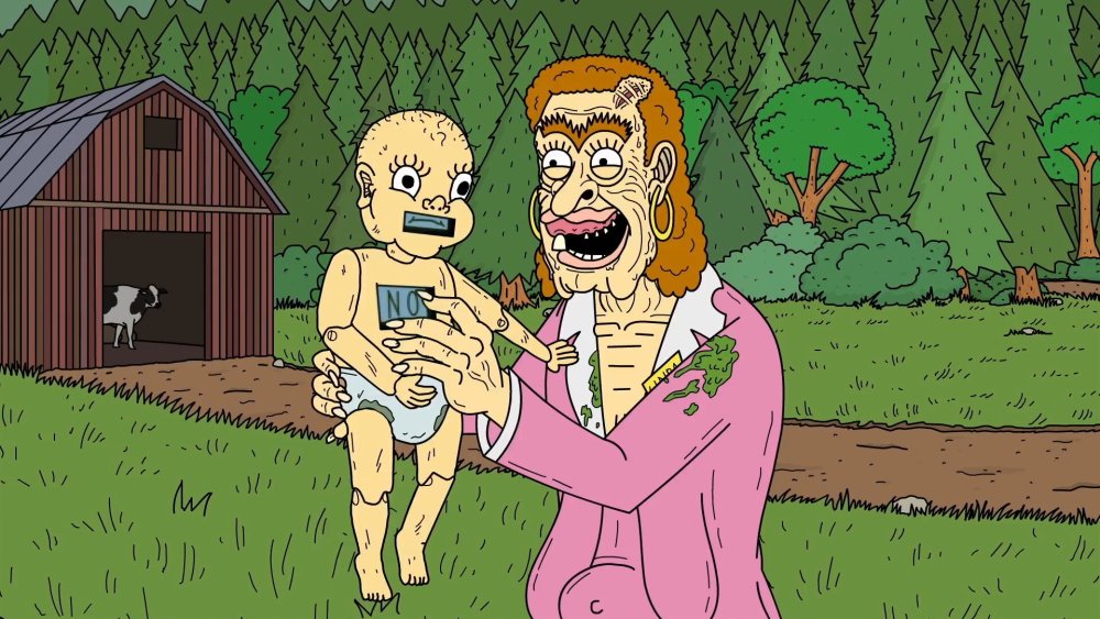 Linda from Mr. Piklza