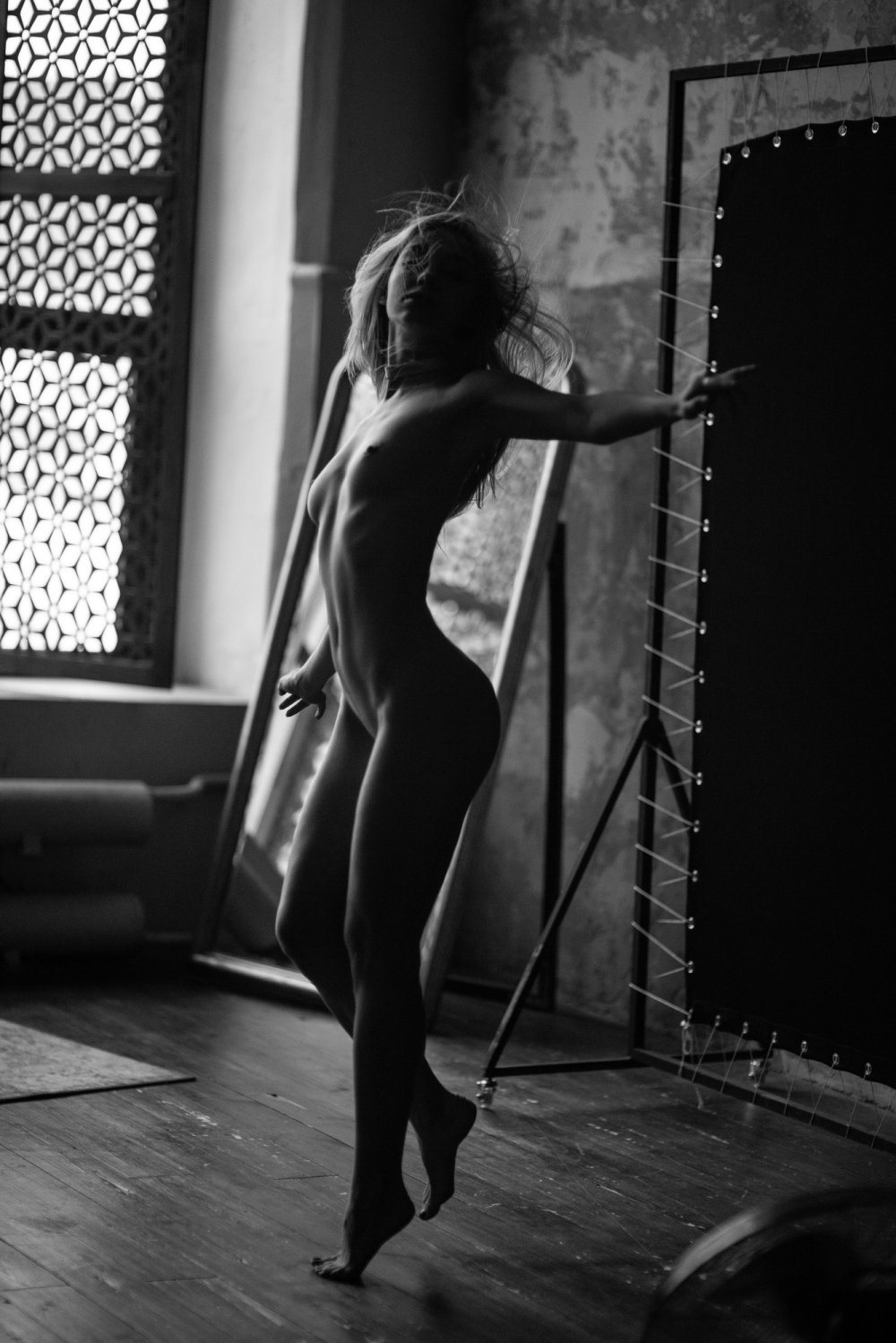 Aristova Anna Nude photographer