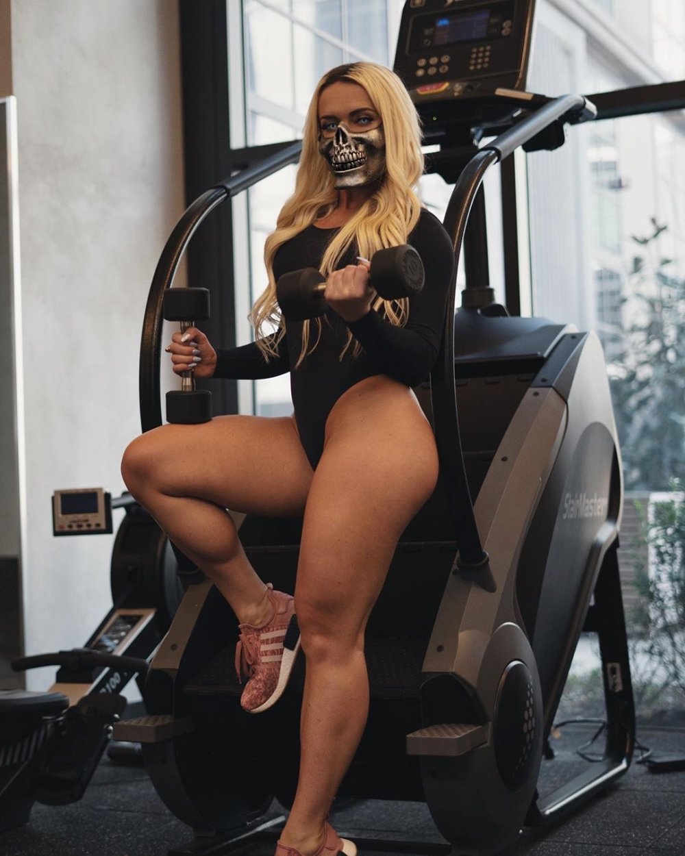 Wioletta Pawluk drain