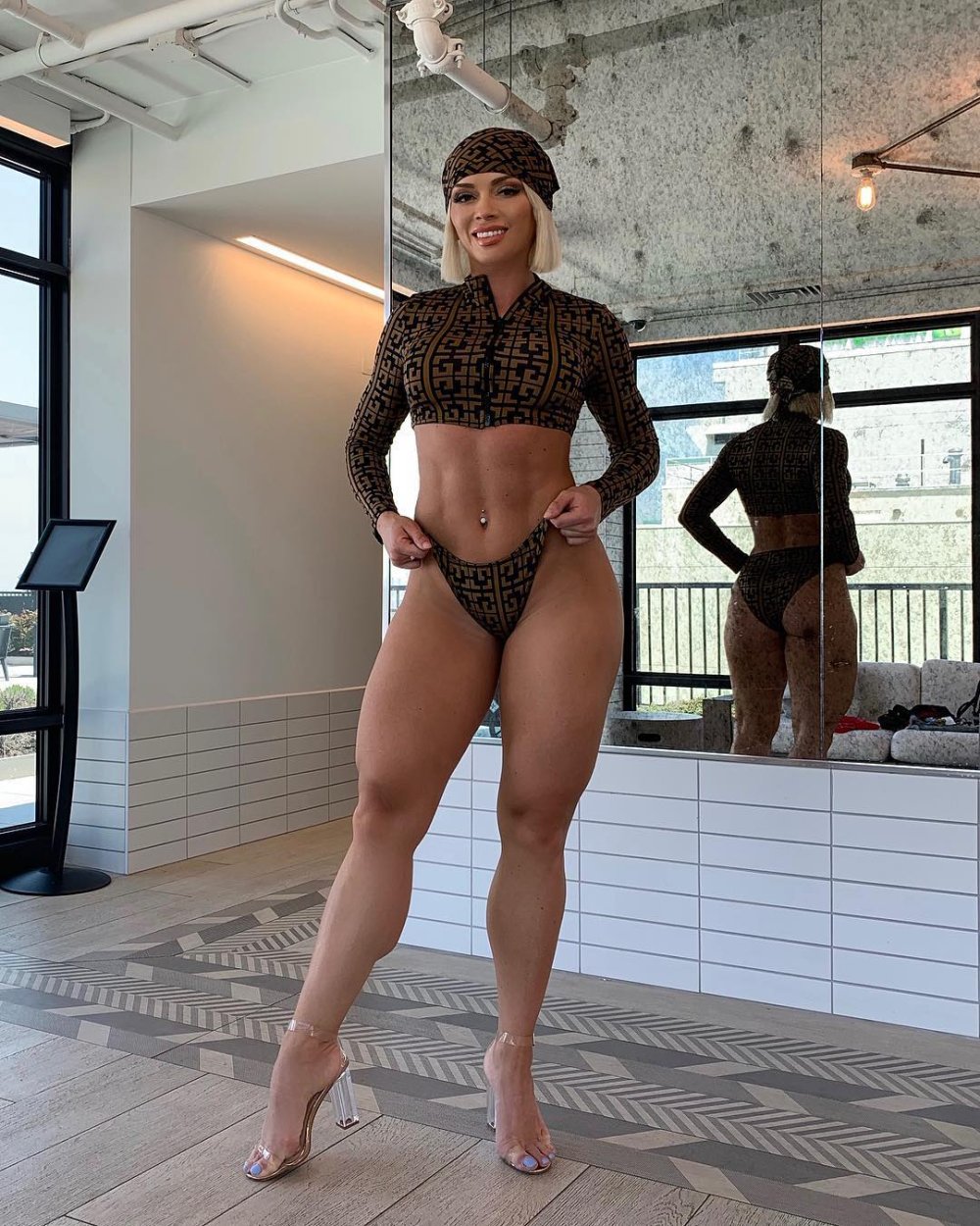 Wioletta Pawluk drain