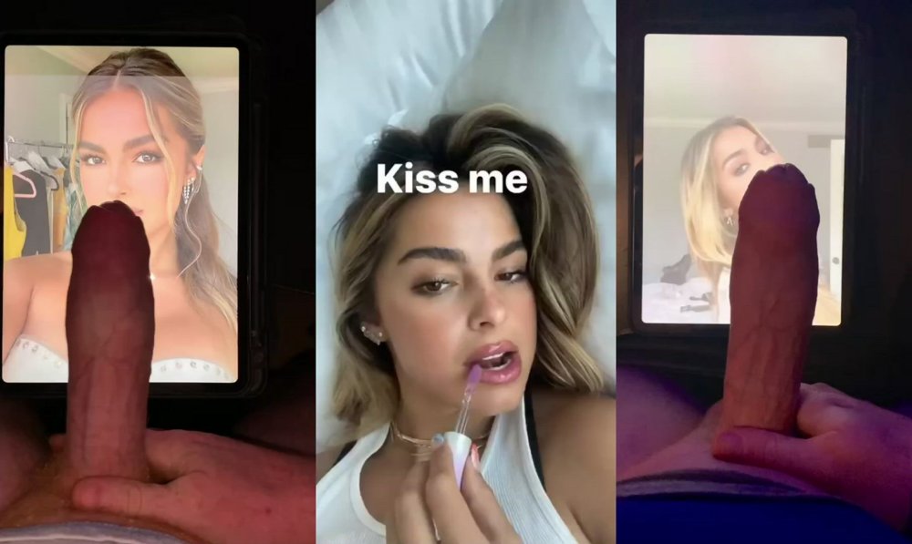 Ivanka Trump pornography