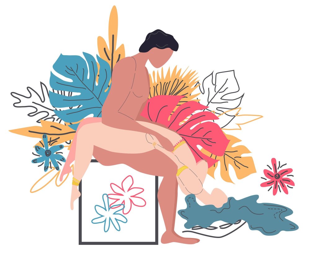 Kamasutra Making Love