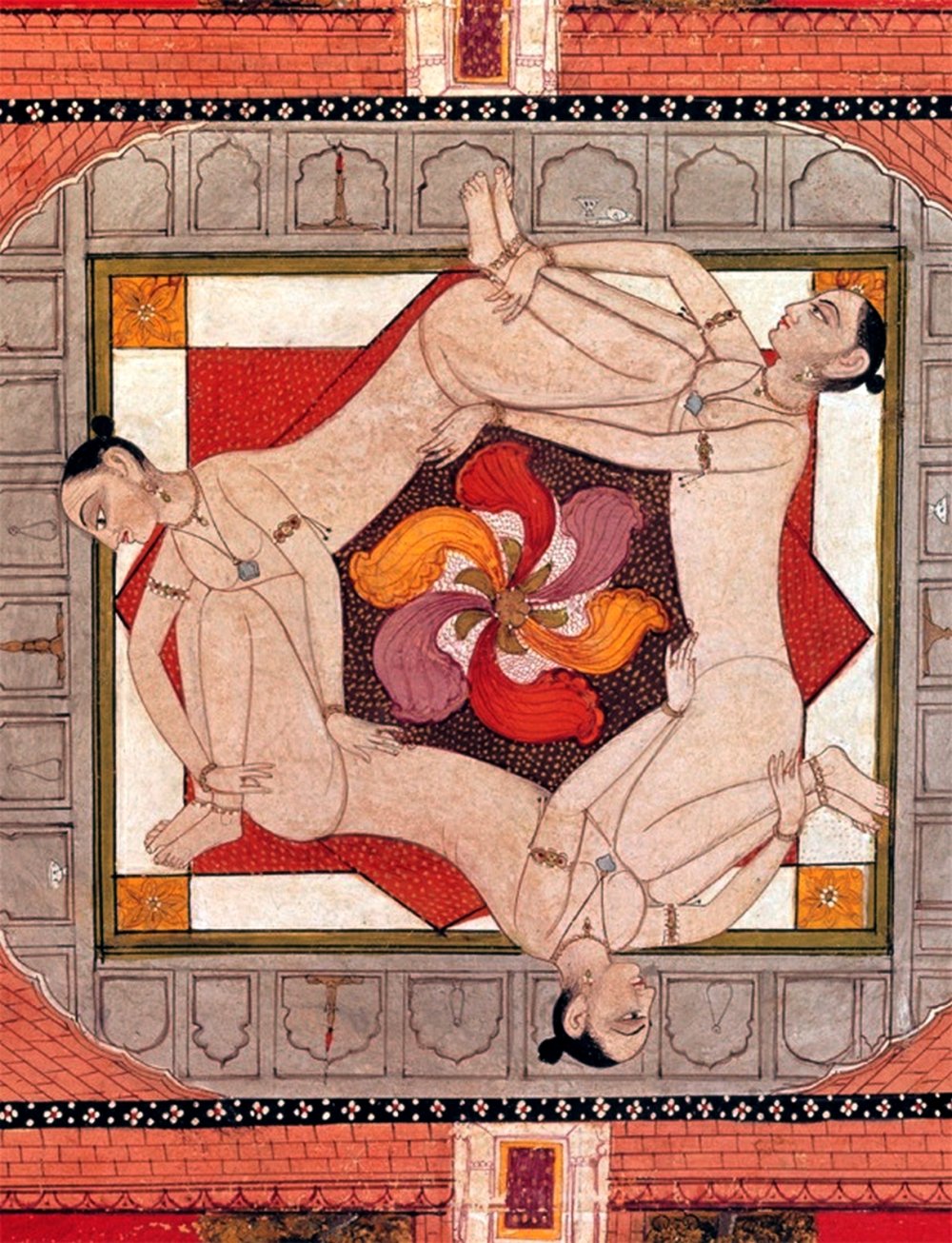 Kamasutra Indian