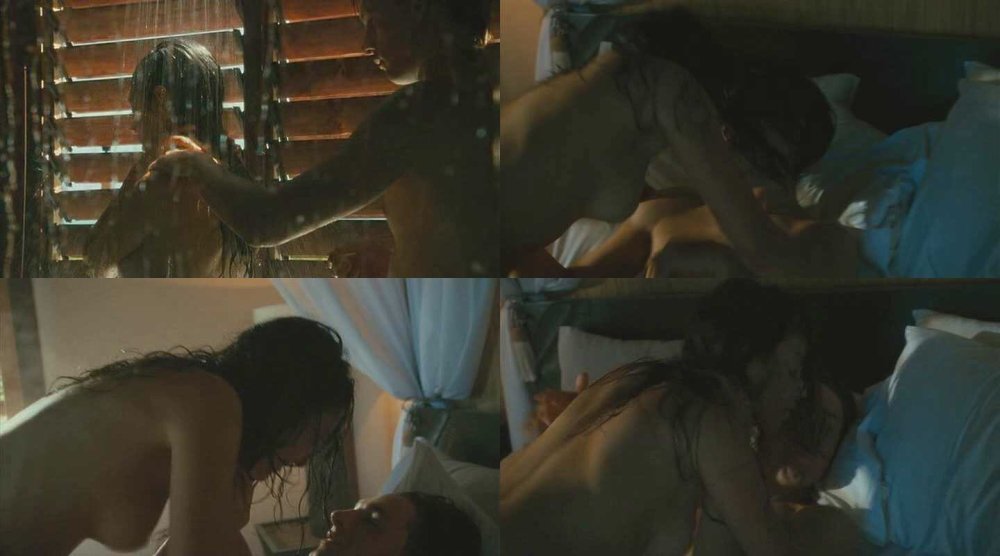 Mila Kunis Erotic episodes