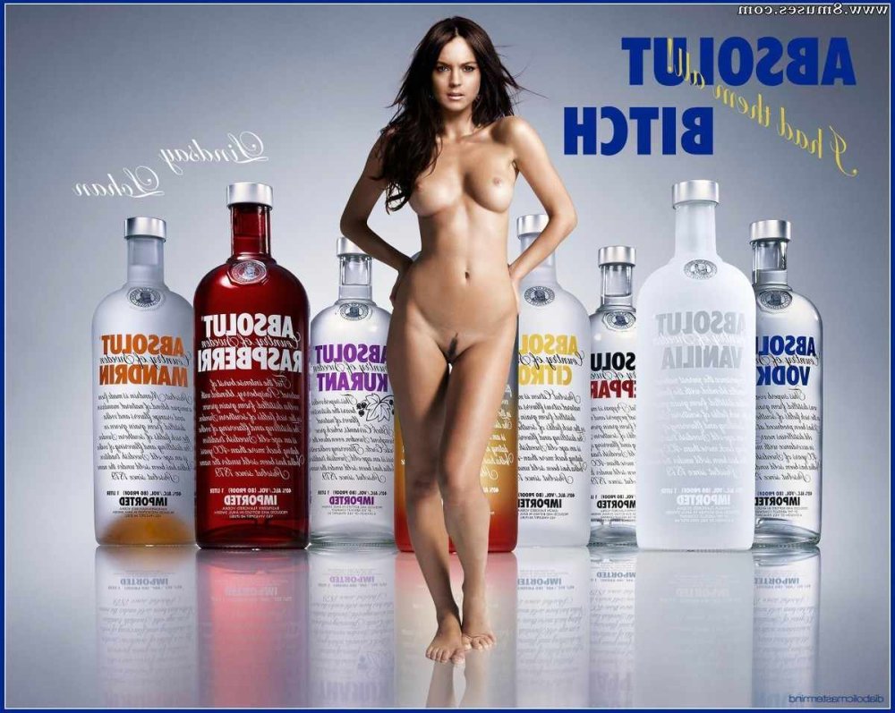 Absolut vodka