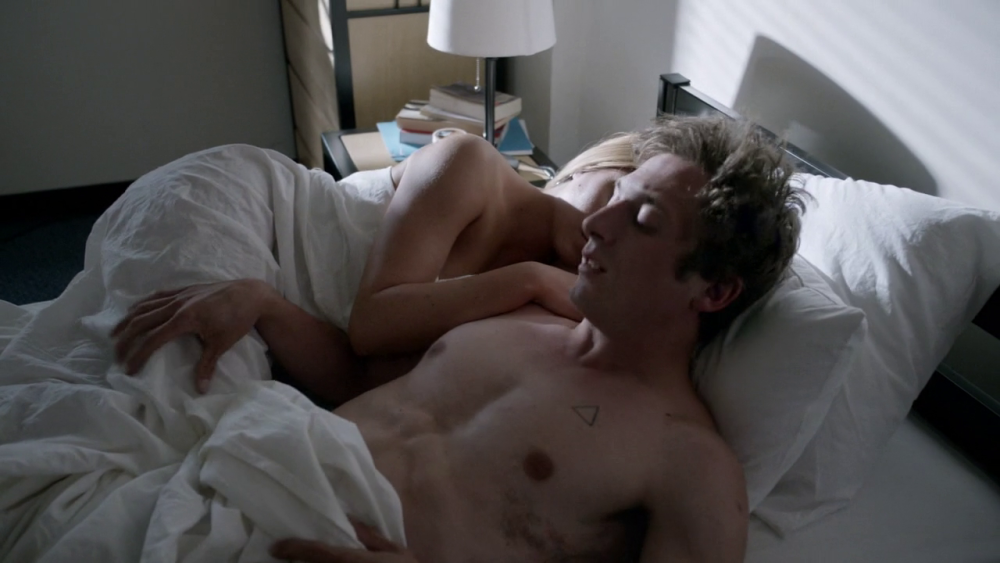 Jeremy Allen White Sex