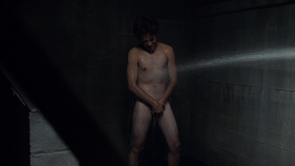 Ethan Katkoski naked