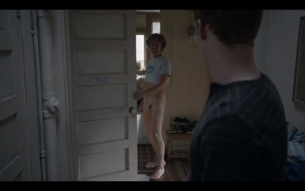 Malruni Malruni shameless naked