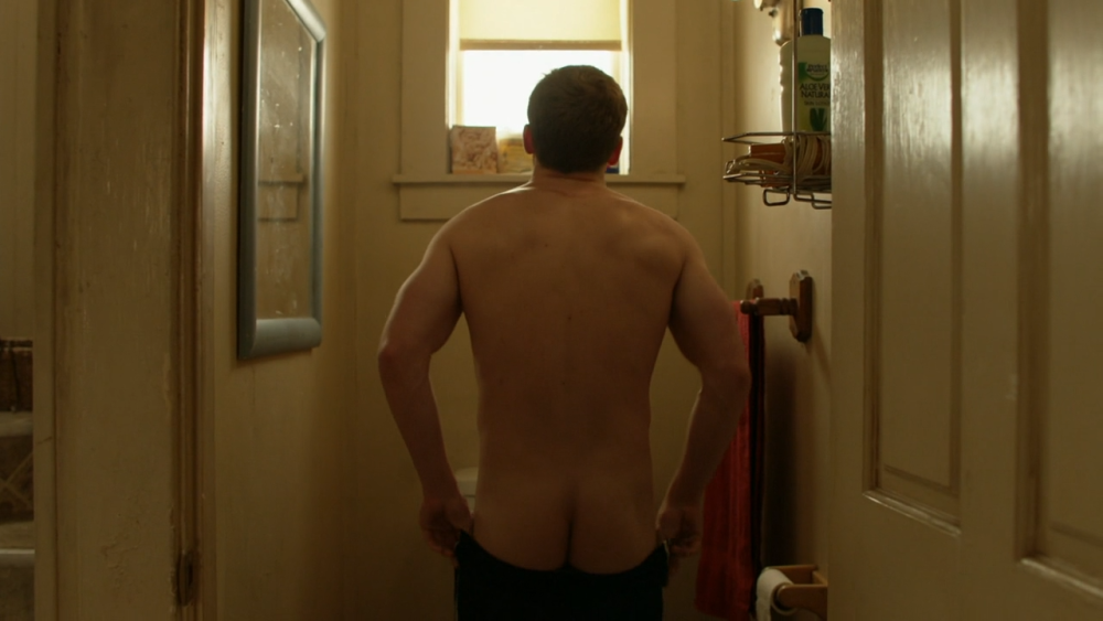 Jeremy Allen White Naked