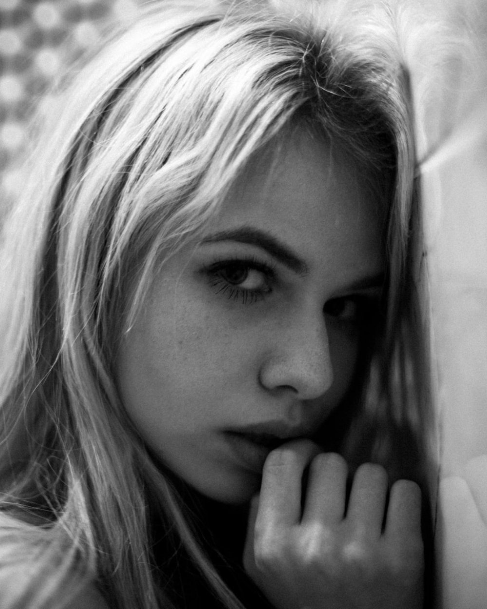 Alexandra Smelov model