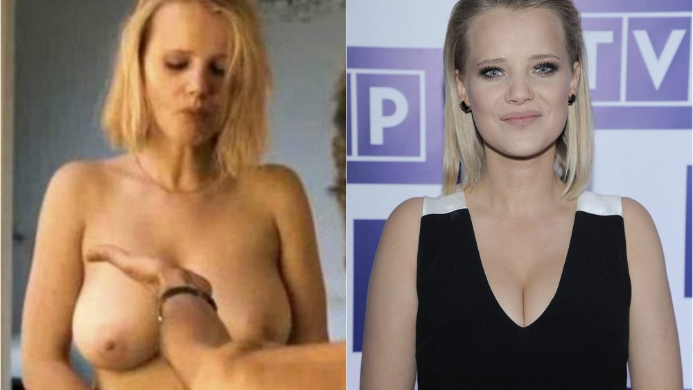 John Kulig Actress Nude