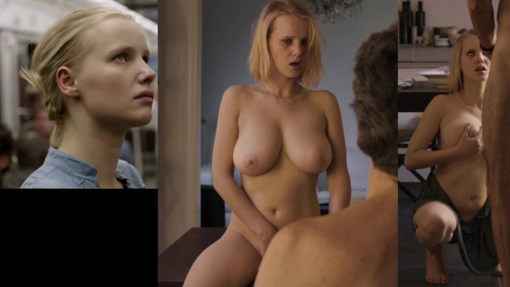 Joanna Kulig Revelation Film