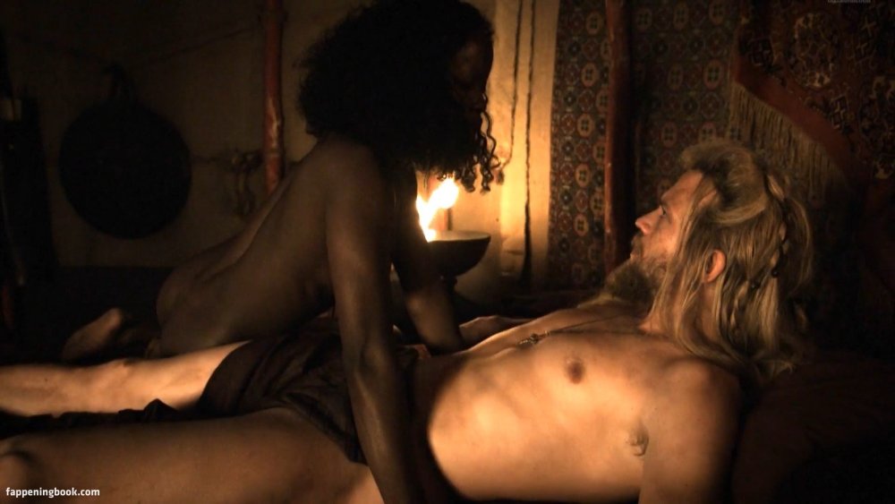 Julie Engelbrecht Naked 1996