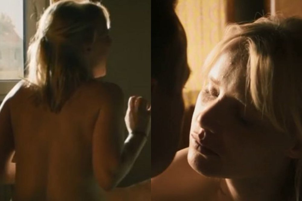 John Kulig Film Elles