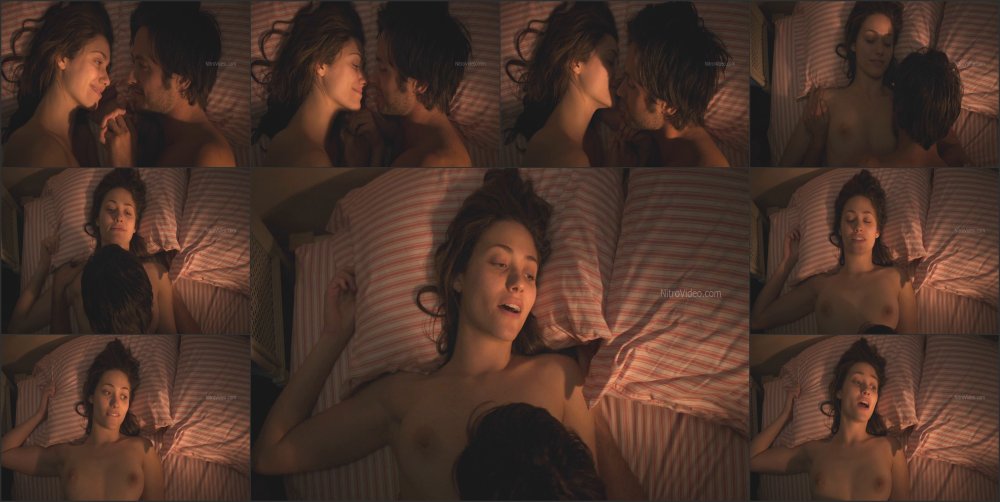 Hannah John Keyman Erotic