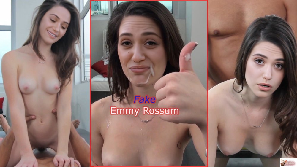 Emmy rossum