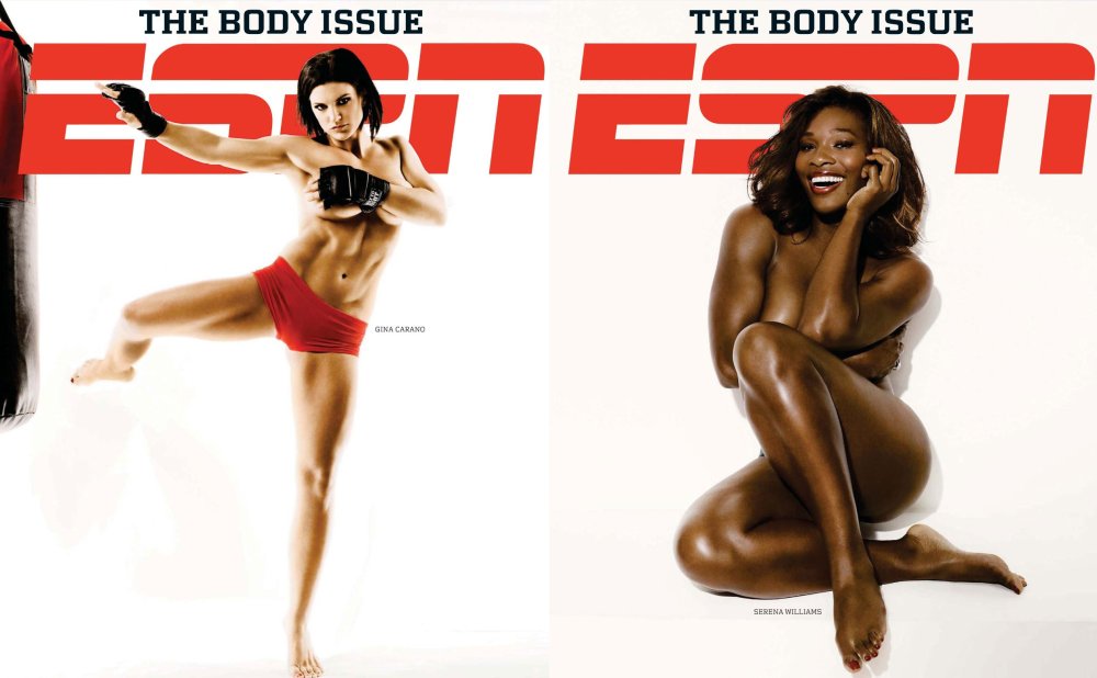 Gina Karano Big boobs