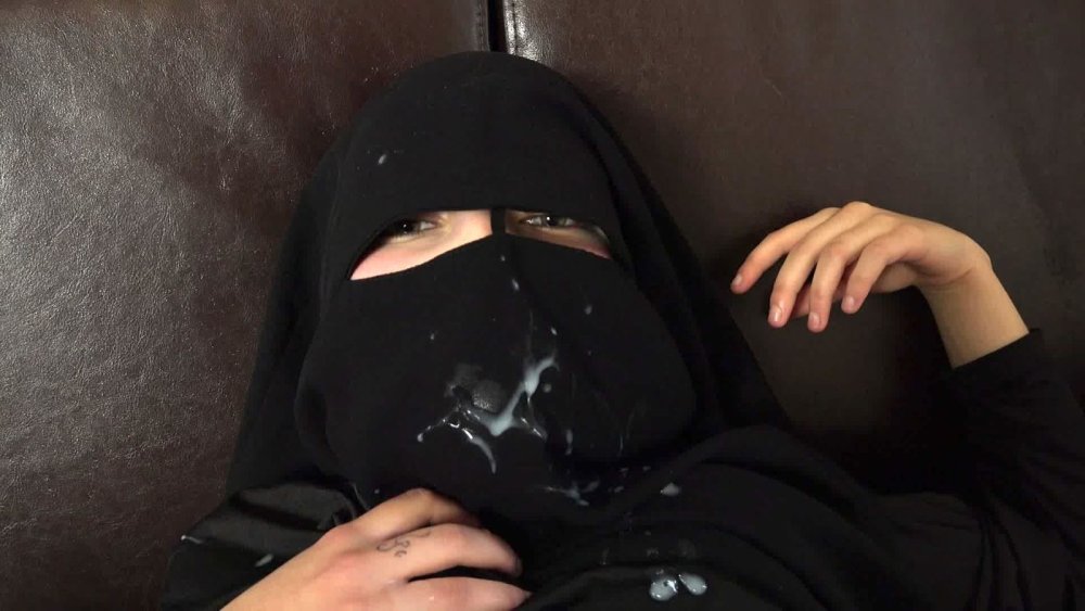 Sexwithmuslims Nikab