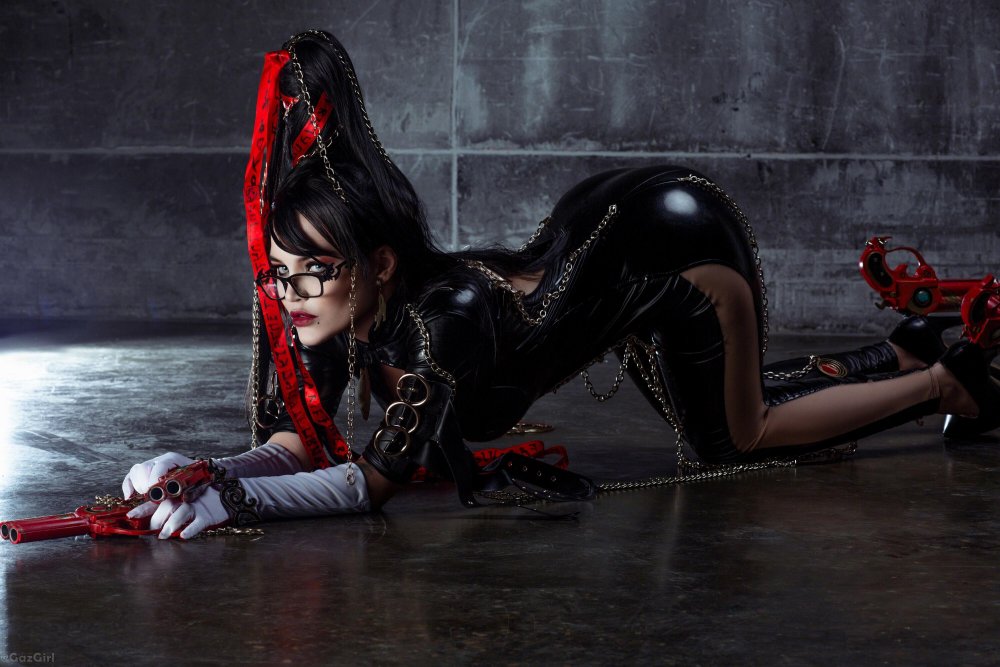 Christina Kalinka Fox Fink Hermione