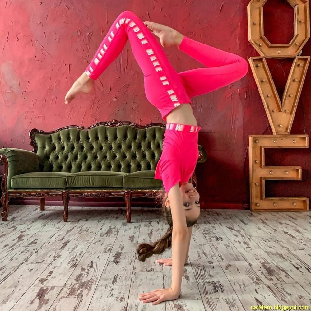 "Dana Taranova" Pilon