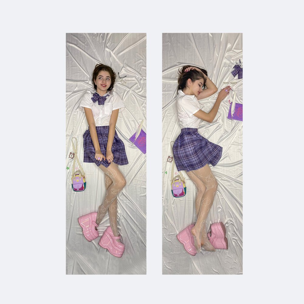 Danatar - Stasya - NewFaces: Ele Estudou Medicina Na Base