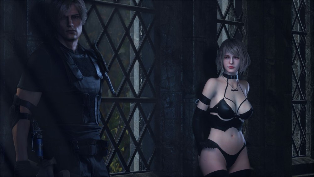 Ashley resident Ivel Remake