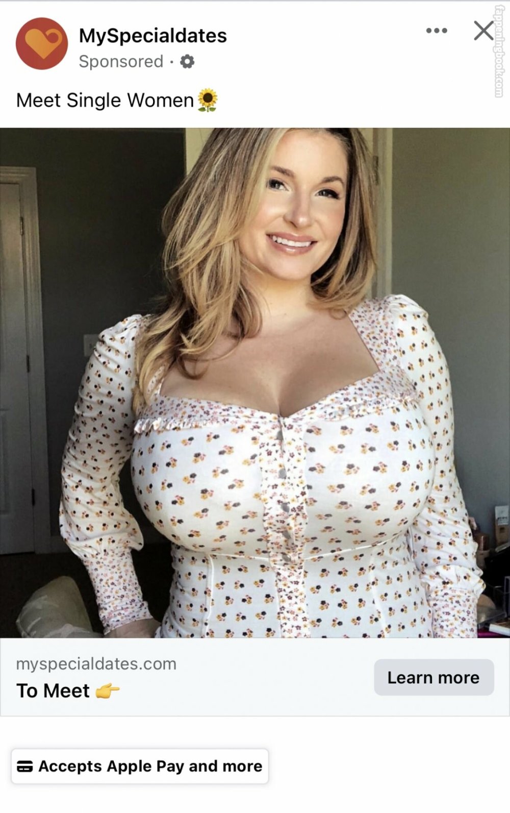 Models with big breasts