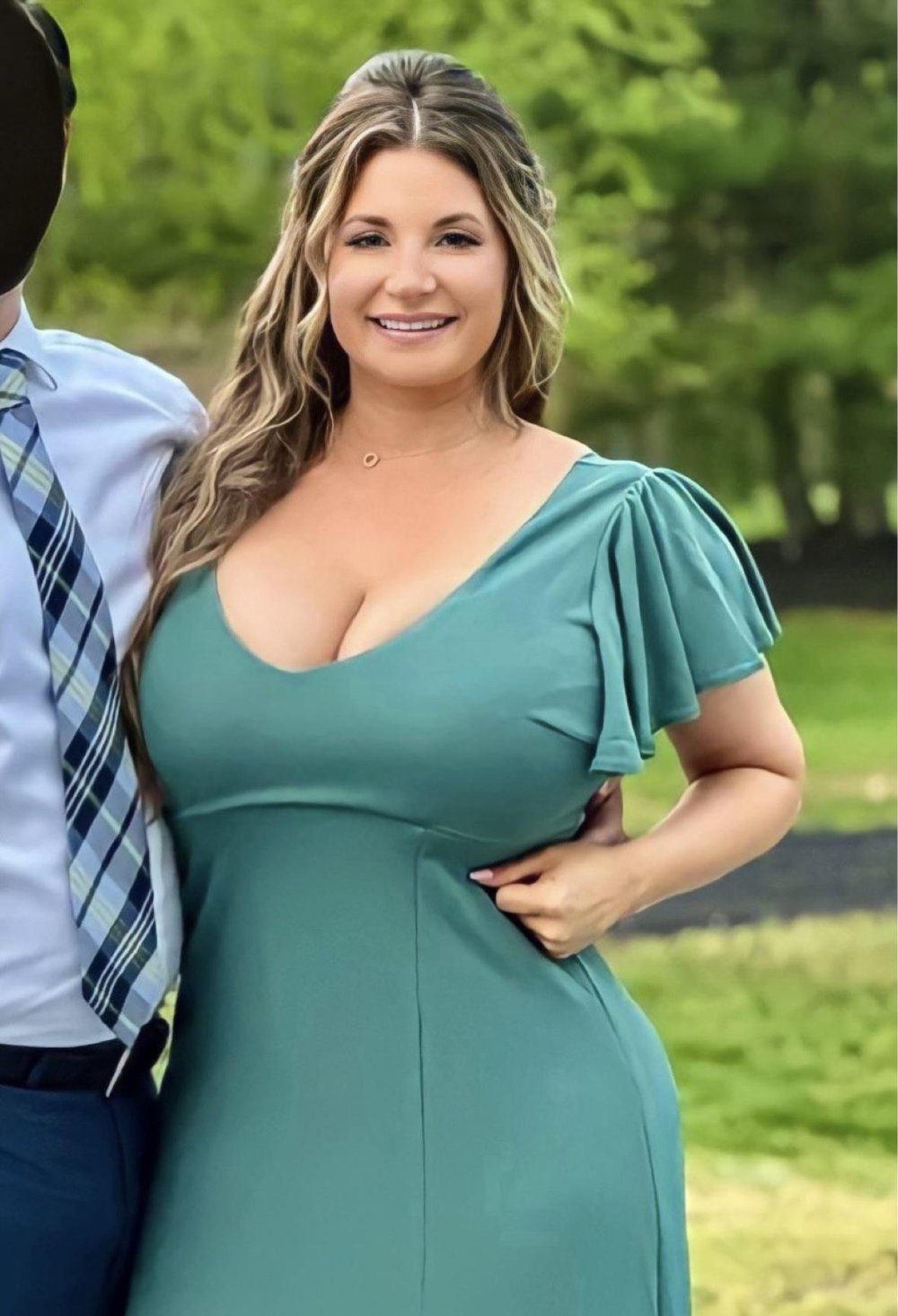 Ashley Bridges Onlifans