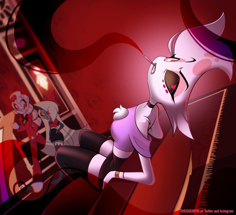 Hotel Khazbin Angel gives