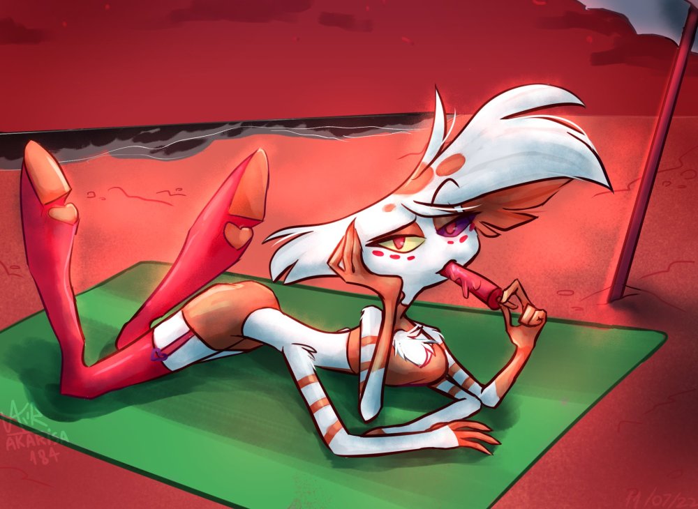Naked Khazbin Kampflation