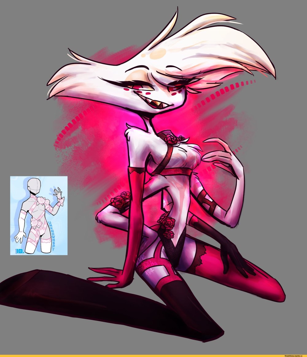 Hotel Khazbin Naked Wolf