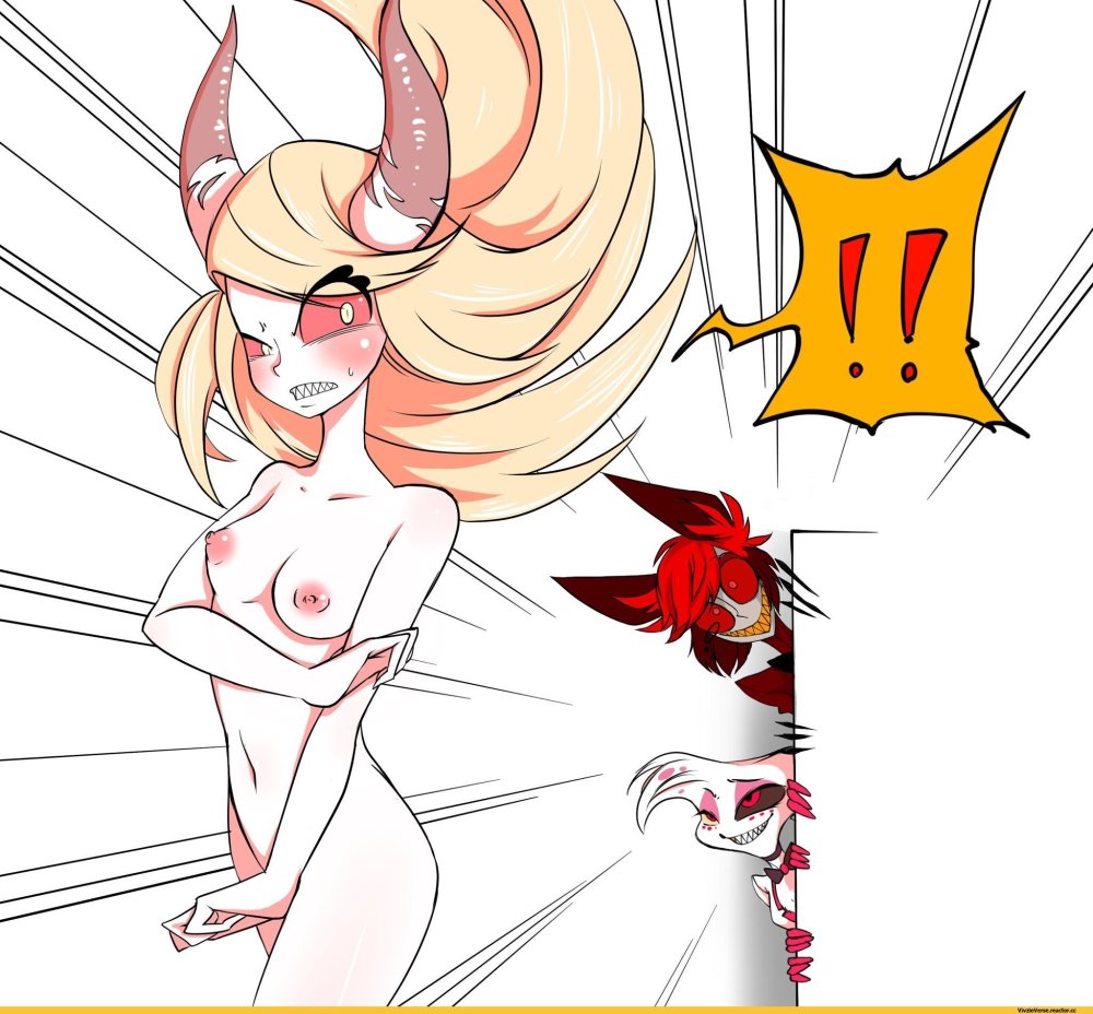 Hotel Khazbin Charlie Naked
