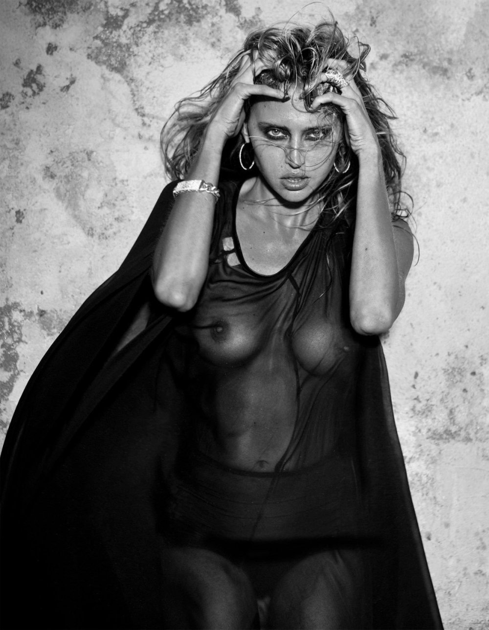 Эстелла Уоррен 18